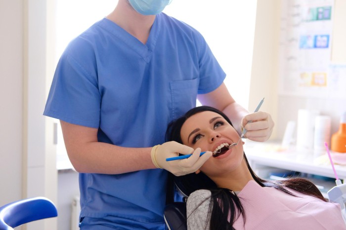 Dental Insurance