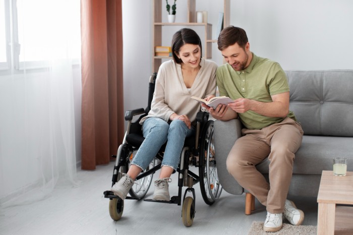 Long-Term Disability Insurance